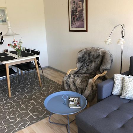 Lango, Ferielejlighed ناكسكوف المظهر الخارجي الصورة